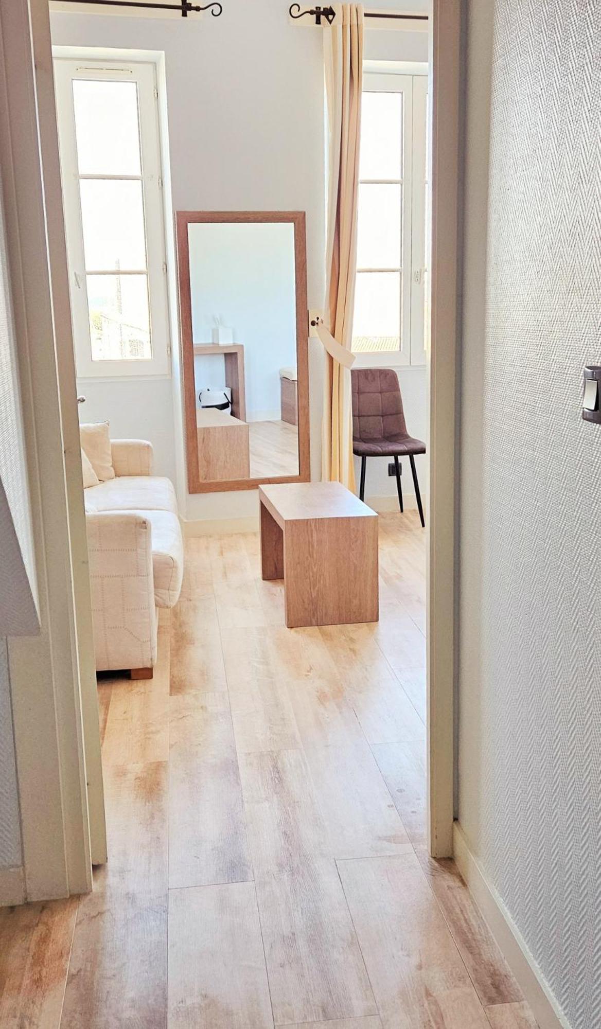Hotel Du Port Saint-Martin-de-Re ห้อง รูปภาพ